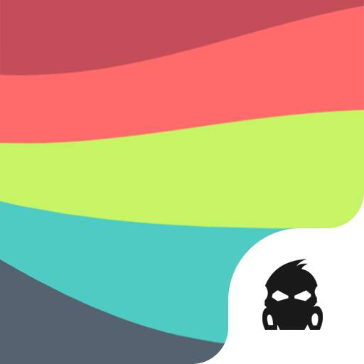 Material Live Wallpaper 1.06