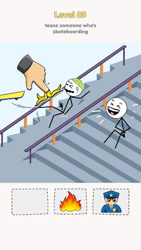 PlaceIt: Games don't need wifi screenshot 2