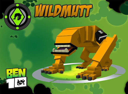 Ben 10 Addon Mod For Minecraft screenshot 4