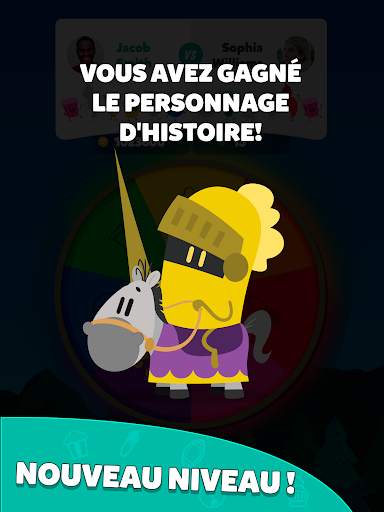 Trivia Crack screenshot 13