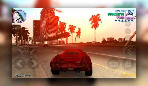 Cheat for GTA Vice City 2017 screenshot 1