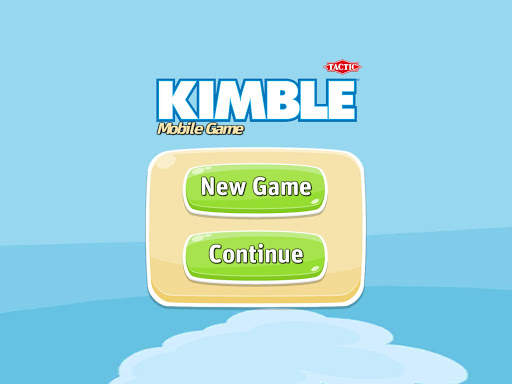 Kimble Mobile Game screenshot 4