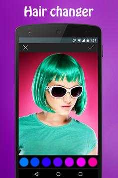 You Face Makeup Editor screenshot 7