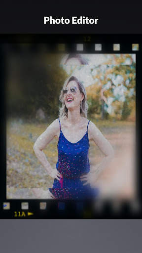 Photo Lab: AI powered Drip Art, Spiral, Sketch screenshot 5