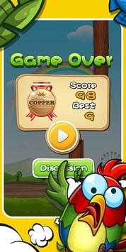 Jab Bird screenshot 2