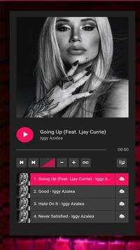 Female Mixtapes screenshot 3