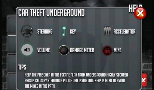Grand Car Theft  Brazil screenshot 9
