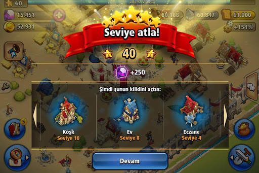 Shadow Kings screenshot 2