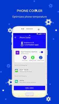 MAX Security - Antivirus, Virus Cleaner  2020 screenshot 4