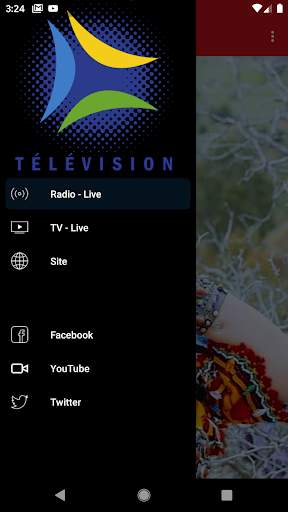 Tamazgha Monde TV screenshot 3