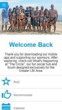 My LBI Life screenshot 1