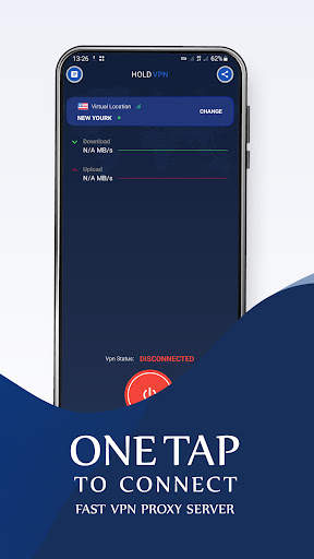 Fast VPN - Unlimited VPN Proxy screenshot 2