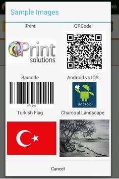 iPrint (Thermal Printer) screenshot 3