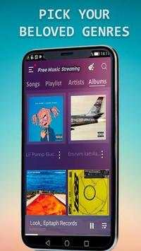 Music Online For Free screenshot 5