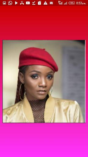 Simi Songs, Simi Music Simi Latest Best Songs 2019 screenshot 4