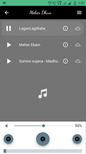 Meher Dhun screenshot 4