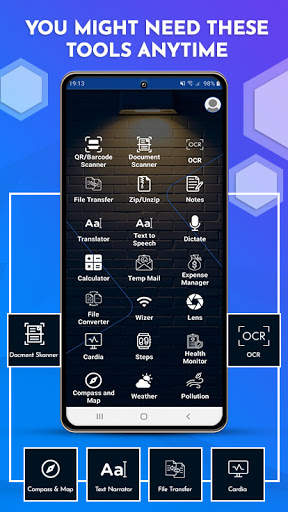 Skan Candy: The Complete WFH Package screenshot 3