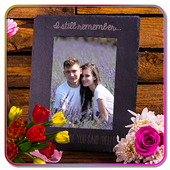 Wooden Photo Frames icon