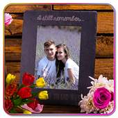Wooden Photo Frames 3.0
