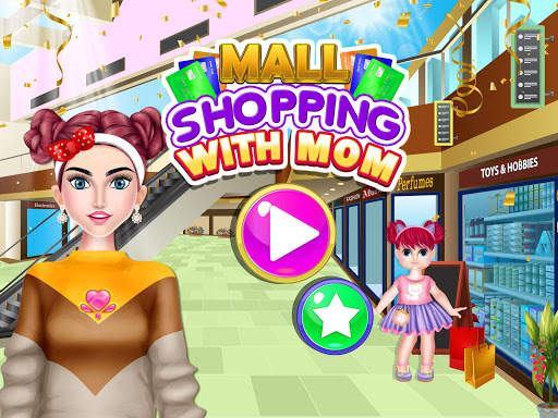 mal belanja dengan ibu: simulator kasir pro screenshot 1