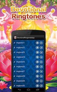 devotional ringtones app screenshot 3