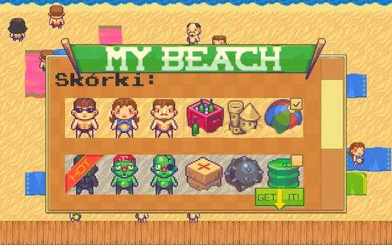 My Beach screenshot 8