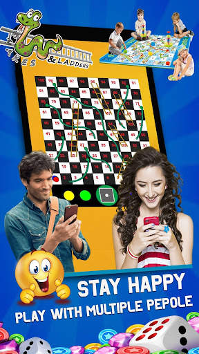 Ludo - Play With VIP Friend screenshot 2