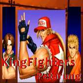 New King Of Fighters 97 Tips logo