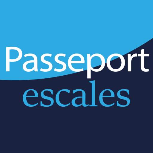 Passeport Escales 2.2.3