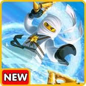 LEGO : Ninjago Shadow Games 1.0.0