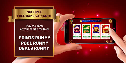 Rummyculture - Play Rummy, Online Rummy Game screenshot 3