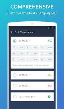 Smart Fast Charger＆Battery Saver screenshot 4
