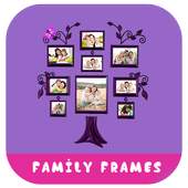 Family photo frames 1.0.5