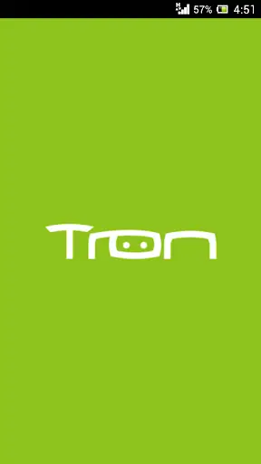 Tron MY screenshot 1