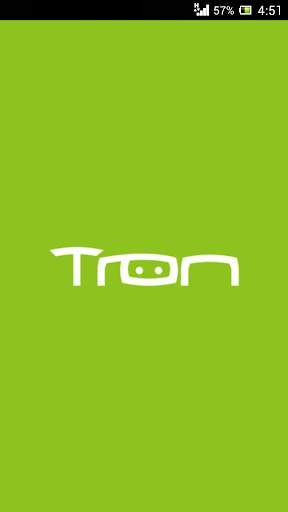 Tron MY screenshot 1