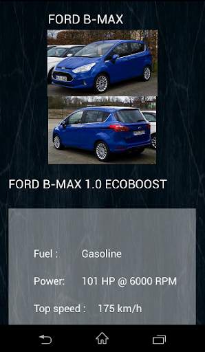 World Motors screenshot 5