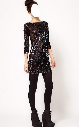 New Year Party Dresses screenshot 5
