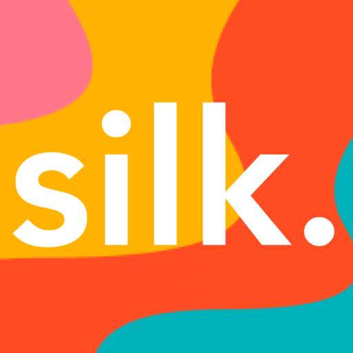 Silk. - Faceyoga &amp; Excercises icon