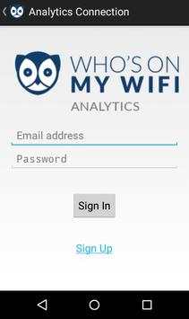 Who's On My WiFi screenshot 4