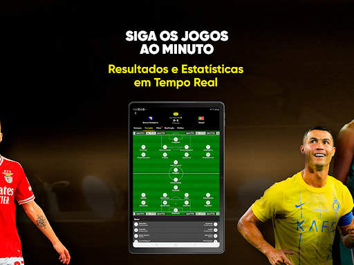 sport tv screenshot 8