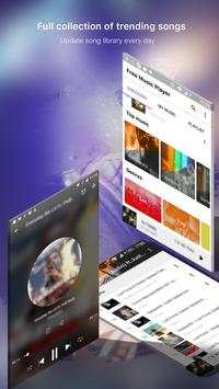 iPlayer iMusic - Mp3 Player screenshot 4