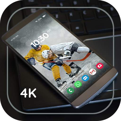 Hockey - wallpapers 1.0