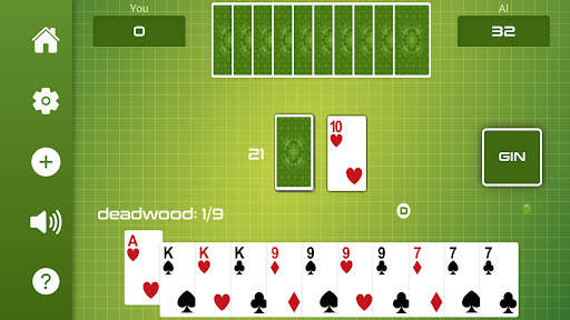 Gin Rummy screenshot 7