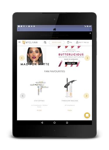 All Shops screenshot 12