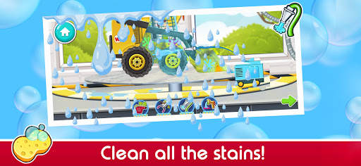 Car Wash 2021 – Garage Service screenshot 3