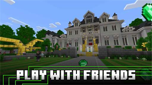 Hide and seek for Minecraft screenshot 3