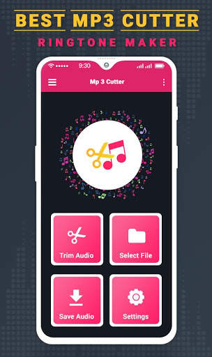 Best Mp3 Music Cutter screenshot 1