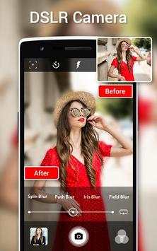 DSLR HD Camera : 4K HD Ultra Camera screenshot 7