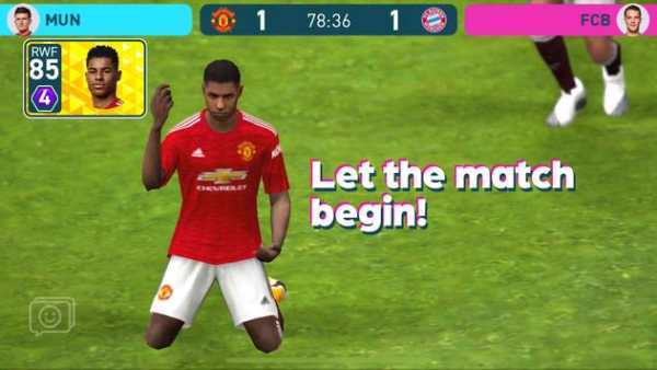 Pitch Clash скриншот 5