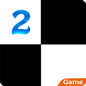 Piano Tiles 2 Game icon
